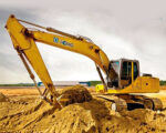 Excavadora sobre orugas XE260 - Imagen 2
