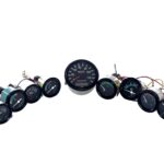 Instrumental de tablero