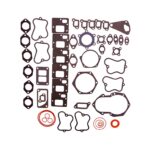 Juego de juntas completo de motor