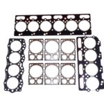 Junta de tapa de cilindros