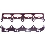 Junta de tapa de cilindros YTO