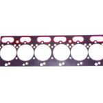 Junta de tapa de cilindros Yuchai