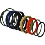 Kit de reparación cilindros hidráulicos