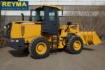 Cargadora Frontal XCMG LW300KN balde 2 m3 - Imagen 2