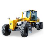 Motoniveladora GR180