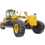 Motoniveladora XCMG GR215