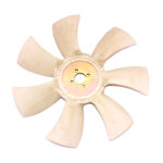 Paleta de ventilador Yuchai