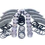 Reparación de caliper