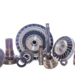 Repuestos de transmisión y convertidor