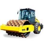 Rodillo compactador XS122PDBR