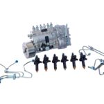 Sistema de combustible