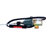 Solenoide de pare Weichai
