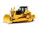 Topadora SD7