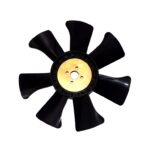 Paleta de ventilador YTO