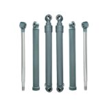 Cilindros hidráulicos