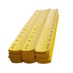 Cuchillas de desgaste