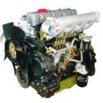 Motor Xinchai C490BPG