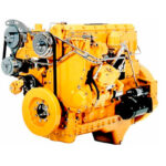 Motor Dong Feng C6121Z61B