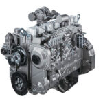 Motor Dong Feng C6121ZG50