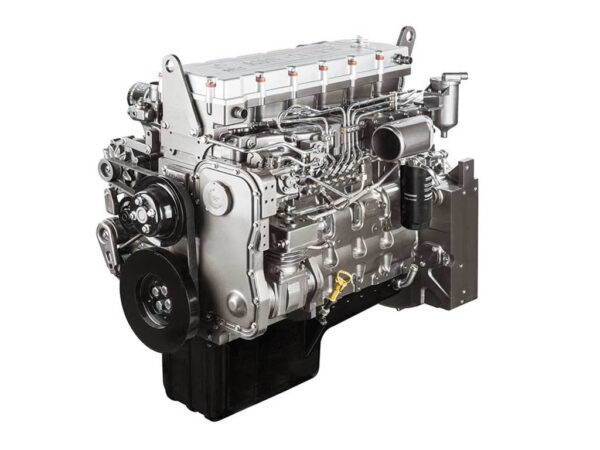Motor diesel SC11CB220