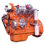Motor Yuchai YC4D80-T20