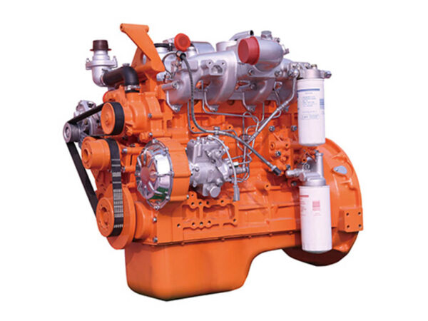 Motor Yuchai YC4D80-T20