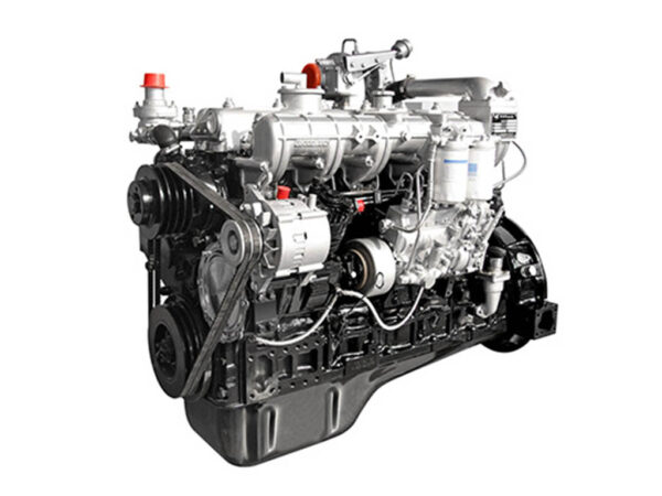 Motor Yuchai YC6B125 T21