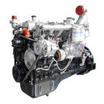 Motor diesel Yuchai YC6J125Z T20