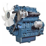 Motor YTO YT4A2 24