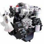 Motor YTO YTR 4105G91