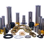 Componentes de articulación